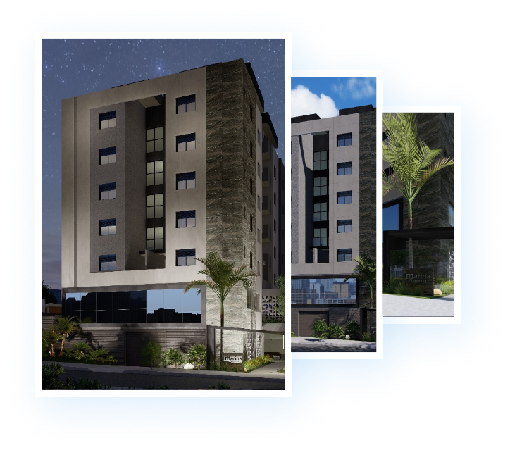 Empreendimentos ACBR
