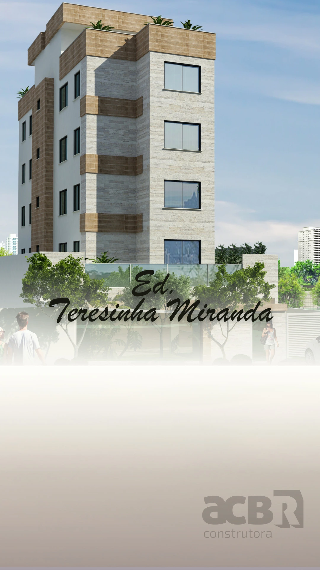 Edifício Teresinha Miranda